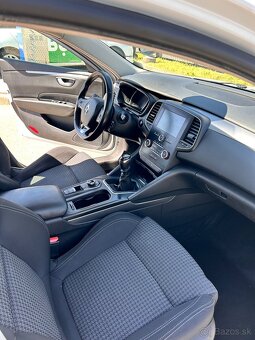 Renault talisman 1.6 96kw - 7