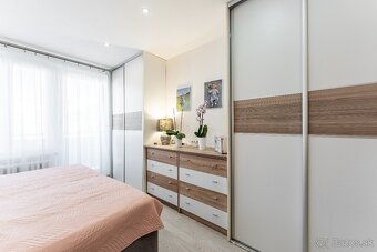 Moderný 2-izbový byt, Ružomberok – Sídlisko Roveň - 7