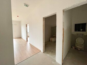 NA PREDAJ 2-IZBOVÝ APARTMÁN S PREDZÁHRADKOU, Jána Ondruša, S - 7