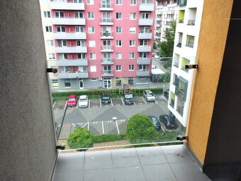 Novostavba 1,5 izbový byt s lodžiou, Nejedlého ulica, BA IV. - 7