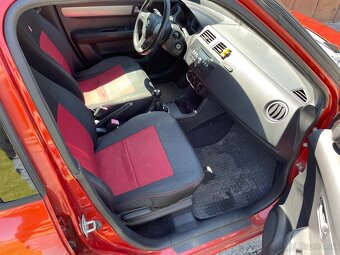 Suzuki Swift 1,3 - 7