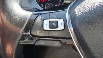 Volkswagen Golf VII Combi 1.6 TDI 77 kW 2015 - 7