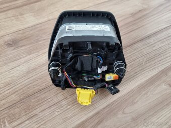 AUDI AIRBAG do volantu AUDI A6 A7 E-TRON A8 - 7