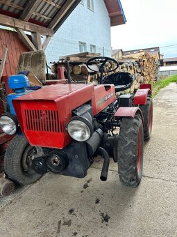 Malotraktor TZ-4K-14 - 7