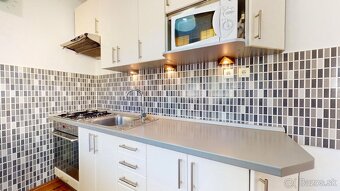 Zariadený 3-izbový byt, 60m2, ul. Stromová, Kramáre - 7