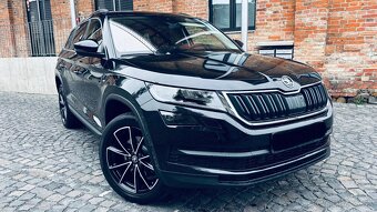 Škoda Kodiaq 2.0 TDI DRIVE 4x4 DSG✅KAMERA✅MATRIX✅PANORAMA - 7
