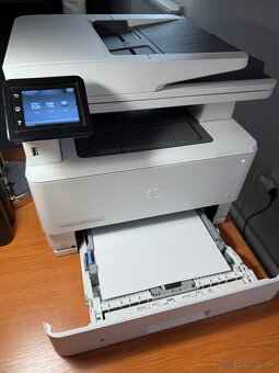 Laser Jet Pro MFP M426 - 7