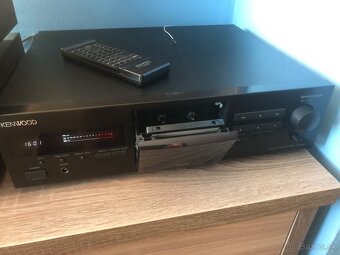 Kenwood - 7