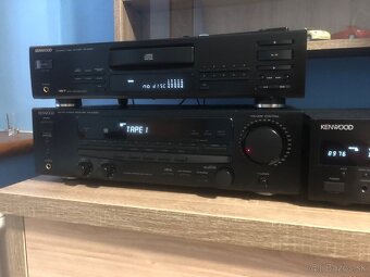 Kenwood - 7