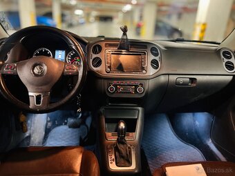 VW Tiguan 2.0 tdi 4 m dsg - 7