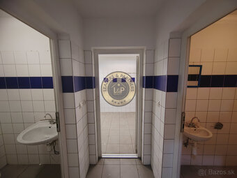Hala na prenájom v Senci-skladovo-výrobný priestor, 1200 m2 - 7