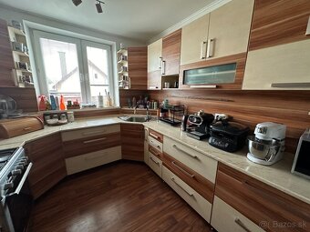 Rodinný dom v obci Smižany, okr. Sp. Nová Ves - 7