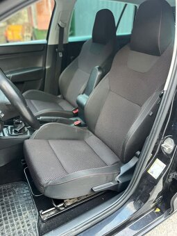 Škoda Rapid Spaceback 1.6 TDI - 7