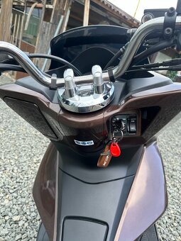 Honda PCX 125 – TOP STAV – - 7