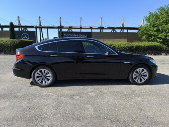 BMW GT 530 d f07 Xdrive M \\\ PACKET - 7