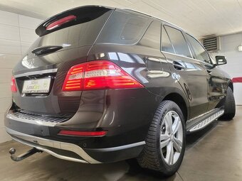 Mercedes-Benz GLE 350 d, 190kW, 4Matic, - 7