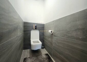 ASSENZIO - PRENÁJOM - 2 IZBOVÝ BYT - 58 M² - ŠANCOVÁ UL. - S - 7