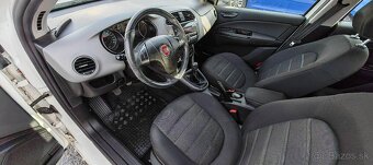 Fiat Bravo 1.4 16V Plus - 7