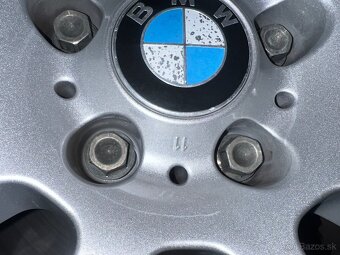 R21 BMW Styling 312 F01 F10 - 7