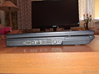 Predám notebook Dell Latitude E5400 v plnefunkčnom stave. - 7