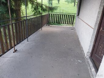 Rodinný dom v Oľšavke, okr.Stropkov - 7