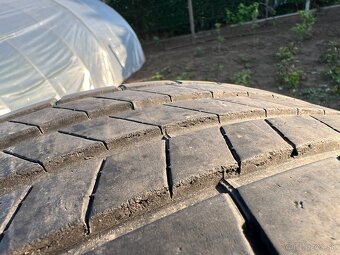 235/45 R18 94w letné 4ks - 7