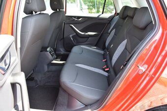 Škoda Kamiq 1.0 TSI BENZÍN AMBITION 2021 - 7