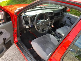 ford sierra 2.3D cl 49kw - 7