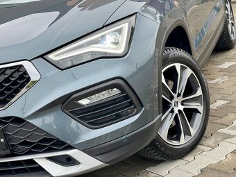 Seat Ateca STYLE 1.5 TSI DSG 110kW 2022°VIRTUAL°ODPOČET DPH° - 7