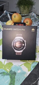 HUAWEI HONOR WATCH 4 PRO - 7