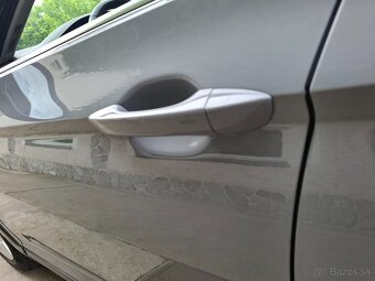 Vokswagen passat Alltrack 2.0tdi Dsg147kw 2023 - 7