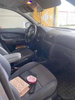 Škoda Octavia 1 Combi 1.9 TDI 66kW - 7
