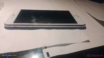 Iphone 8 plus . 64GB - 7