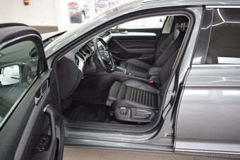 Volkswagen Passat 1,4 TSI 110 kW,TOP VÝBAVA,1.maj., - 7