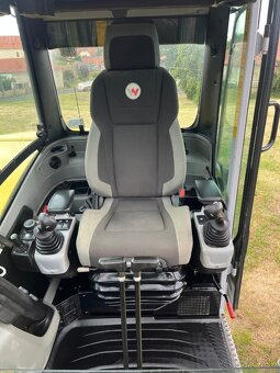 Pásové rypadlo Wacker Neuson ET65 - 7