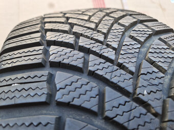 225/45 r18 zimné 2KS pneumatiky R18 225/45/18 225 45 18 - 7