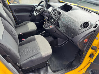Renault Kangoo Express 1.5 dCi 90k Cool E6 - 7