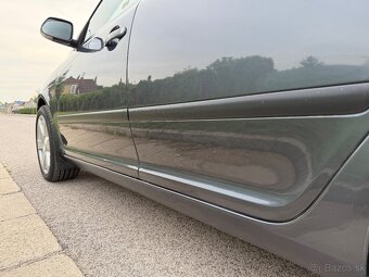 Škoda Octavia 1.9 TDI Elegance - 7