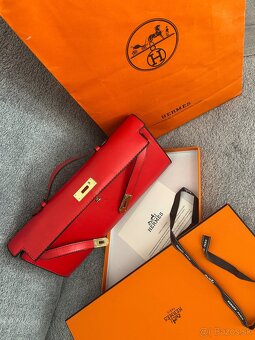Hermes kabelka - 7