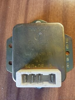 Predám zapaľovanie Jawa 350 - 7