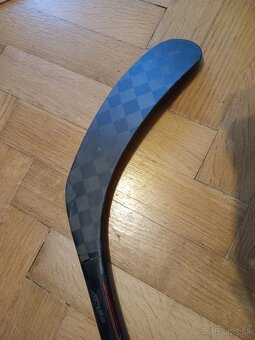 Predám zánovnú hokejku BAUER VAPOR hyperlite - 7