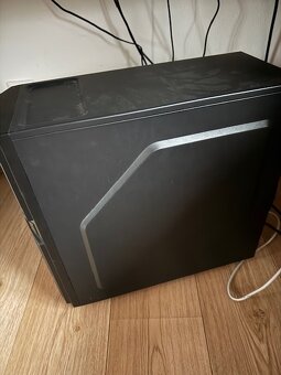 Predám komplet PC + Monitor - 7