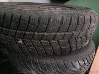 Pneumatiky Felicia 165/70 r13 - 7