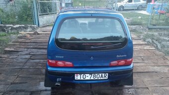 Fiat Seicento predam - 7