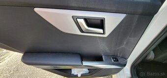 Mercedes-Benz GLK 220, 125kW - 7
