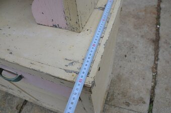 Predám kredenc v dobrom stave - 7