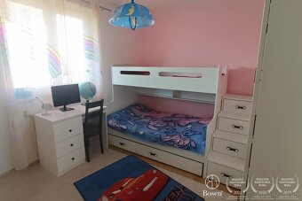 BOSEN | Rodinný dom s veľkým pozemkom – Rohovce - 7