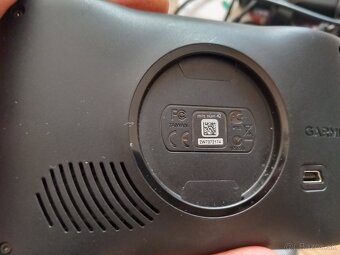 GARMIN NUVI 42 - 7