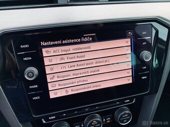 VW PASSAT B8 - 7