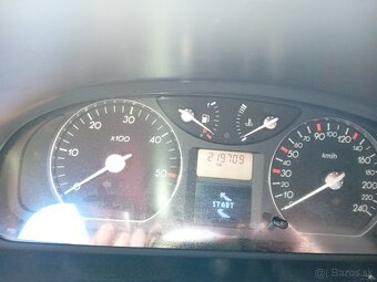 Renault laguna2 1.9 dci 79kw - 7